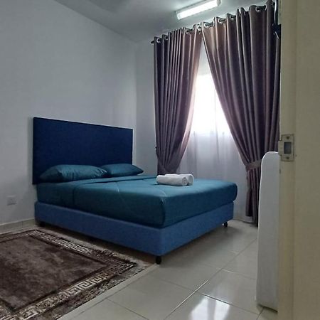 Alanis Suite Klia With Neflix Sepang Ngoại thất bức ảnh
