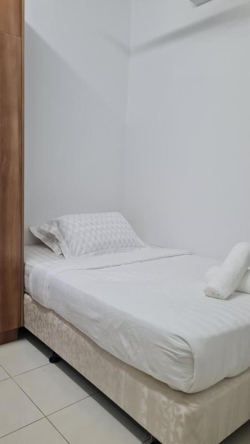 Alanis Suite Klia With Neflix Sepang Ngoại thất bức ảnh