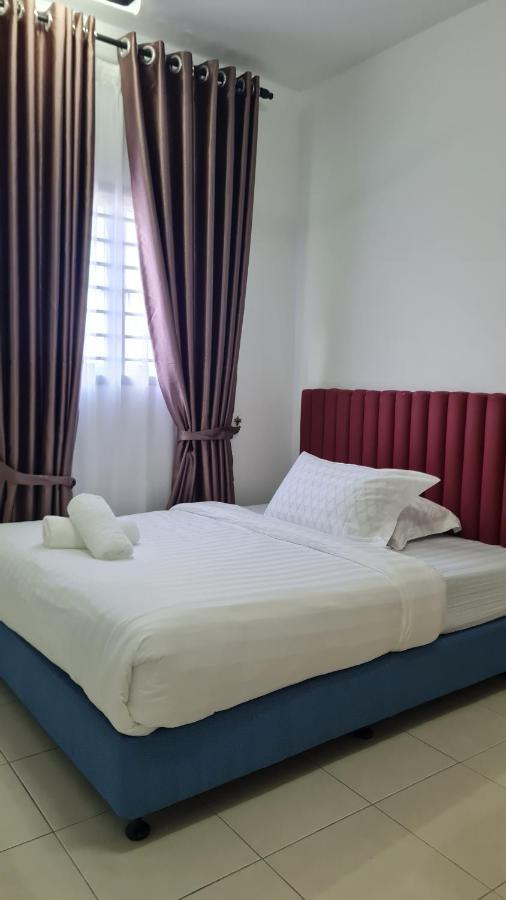 Alanis Suite Klia With Neflix Sepang Ngoại thất bức ảnh