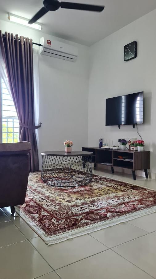 Alanis Suite Klia With Neflix Sepang Ngoại thất bức ảnh