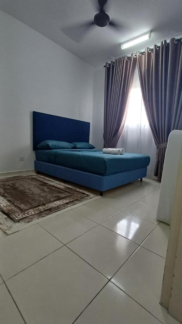 Alanis Suite Klia With Neflix Sepang Ngoại thất bức ảnh