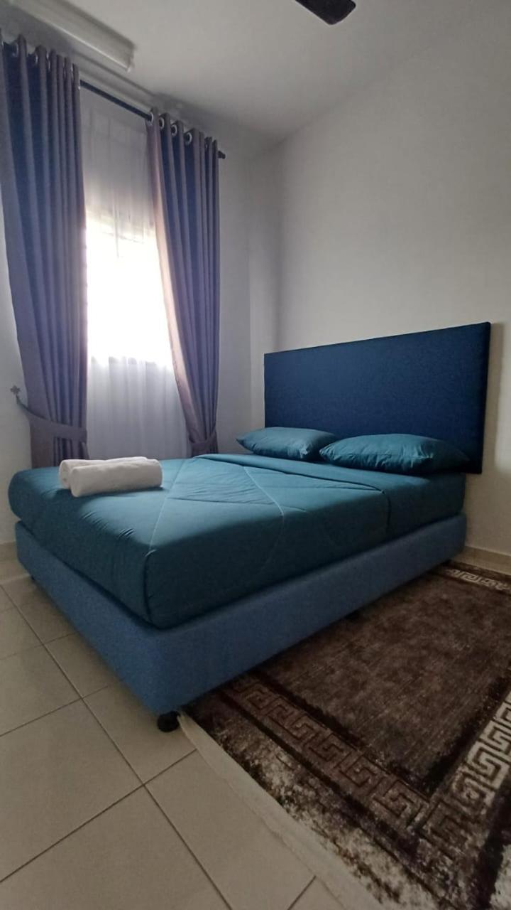 Alanis Suite Klia With Neflix Sepang Ngoại thất bức ảnh