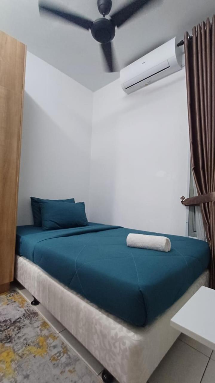 Alanis Suite Klia With Neflix Sepang Ngoại thất bức ảnh