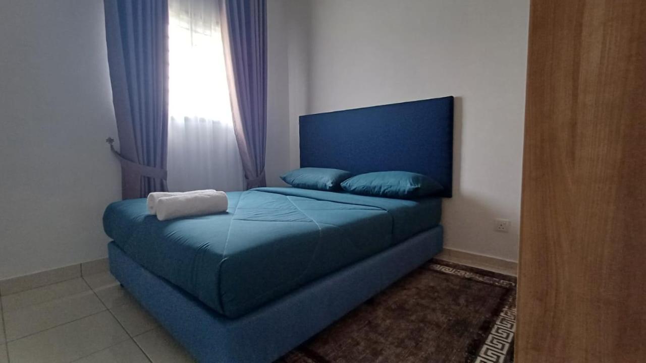 Alanis Suite Klia With Neflix Sepang Ngoại thất bức ảnh