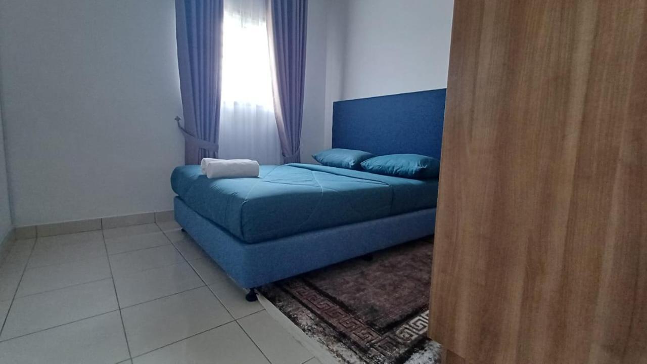 Alanis Suite Klia With Neflix Sepang Ngoại thất bức ảnh